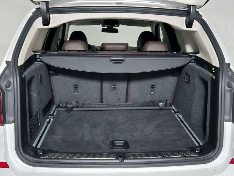 BMW X3 G01 2017 Diesel xdrive20d Luxury 190cv auto