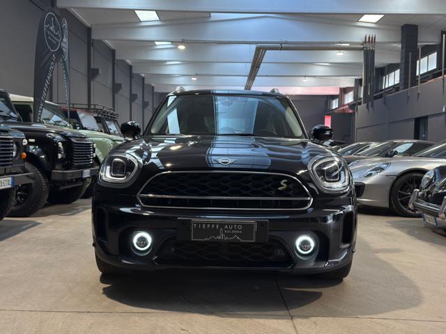 MINI Countryman 1.5 Cooper SE Countryman ALL4 Automatica