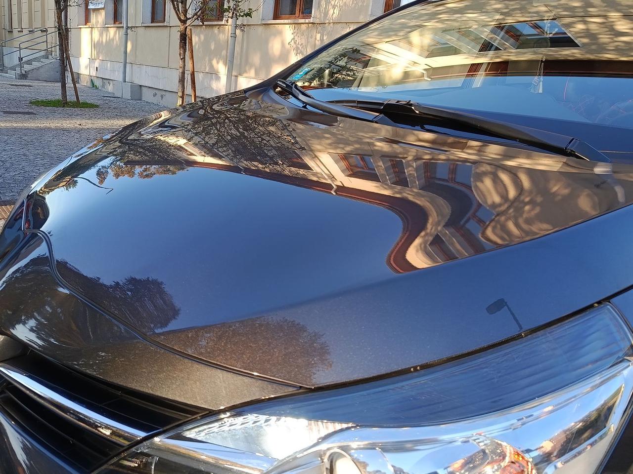 Toyota Verso Comfort 1.6 D-4D #7684