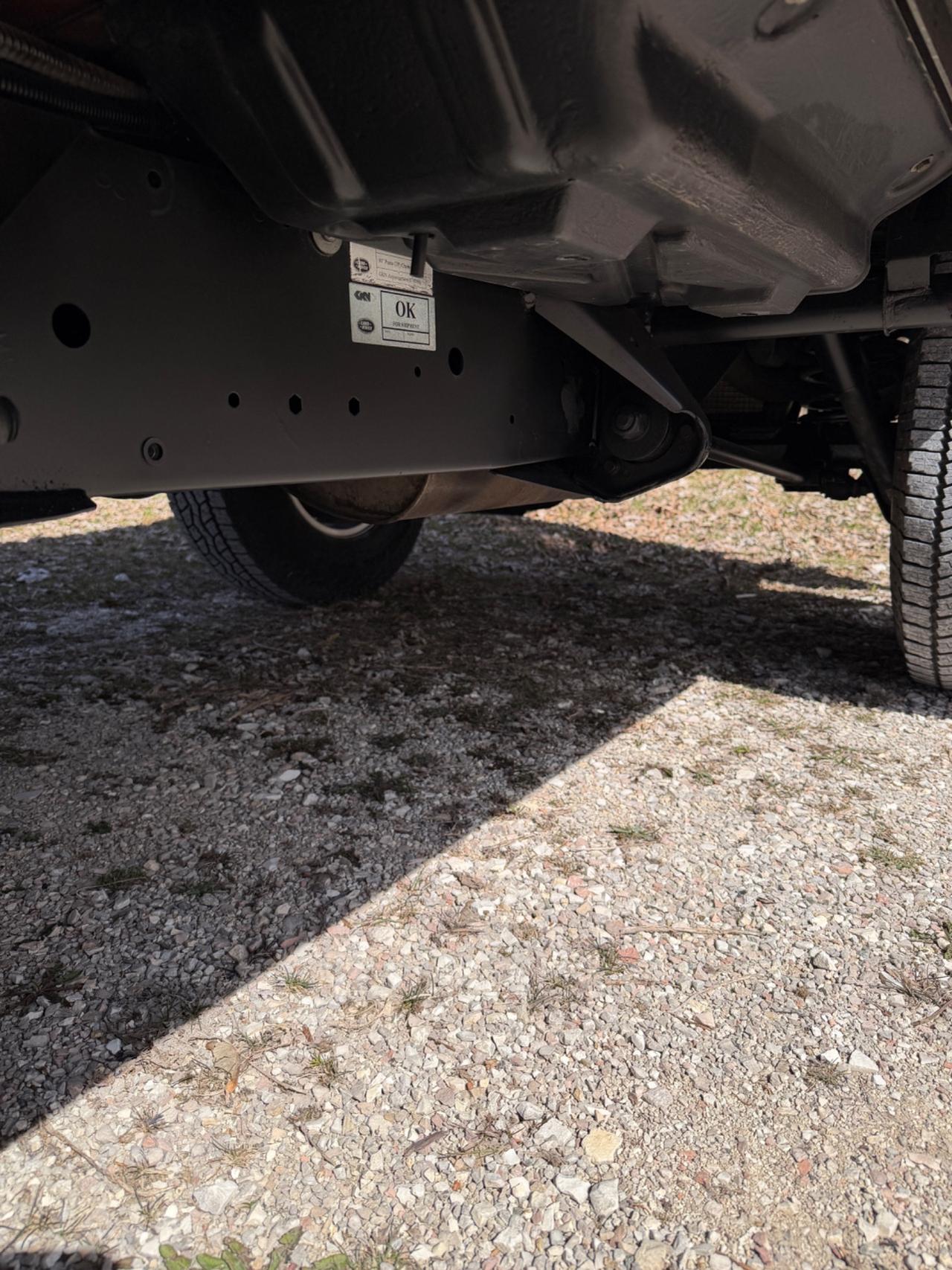 Land Rover Defender 90 2.2 TD4 IBRIDA