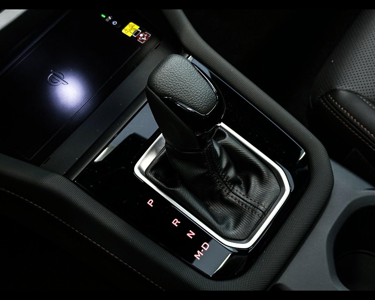 SUBARU MY 25 PREMIUM