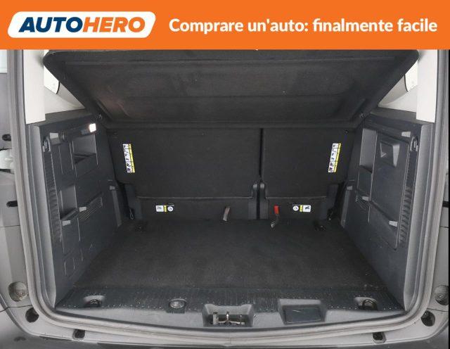 FORD Tourneo Courier 1.0 EcoBoost Powershift Titanium