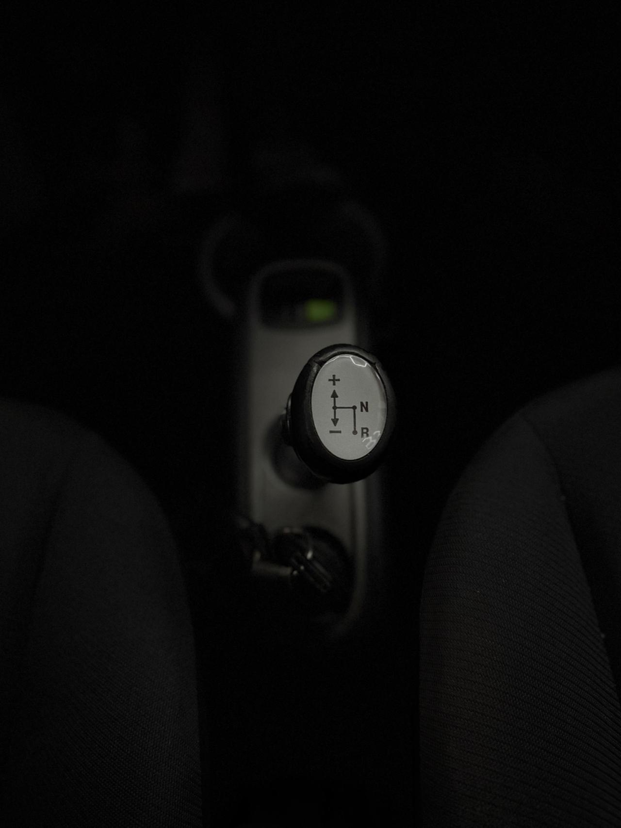 Smart ForTwo 1000 52 kW coupé passion