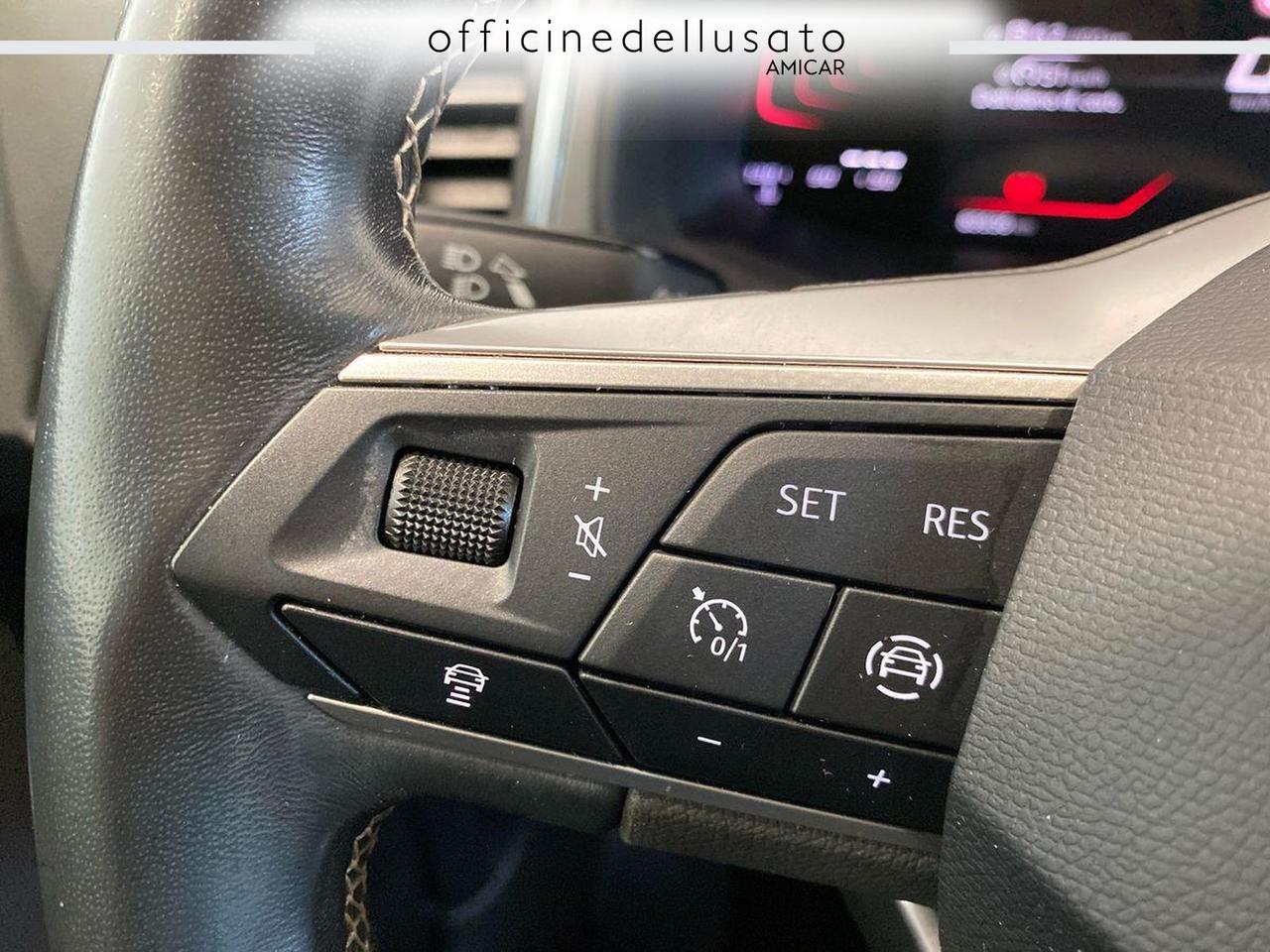 Seat Ateca 2.0 tdi 115cv business