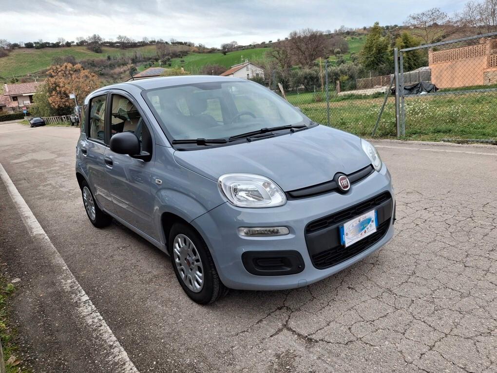 Fiat Panda 1.0 FireFly Hybrid - 2022