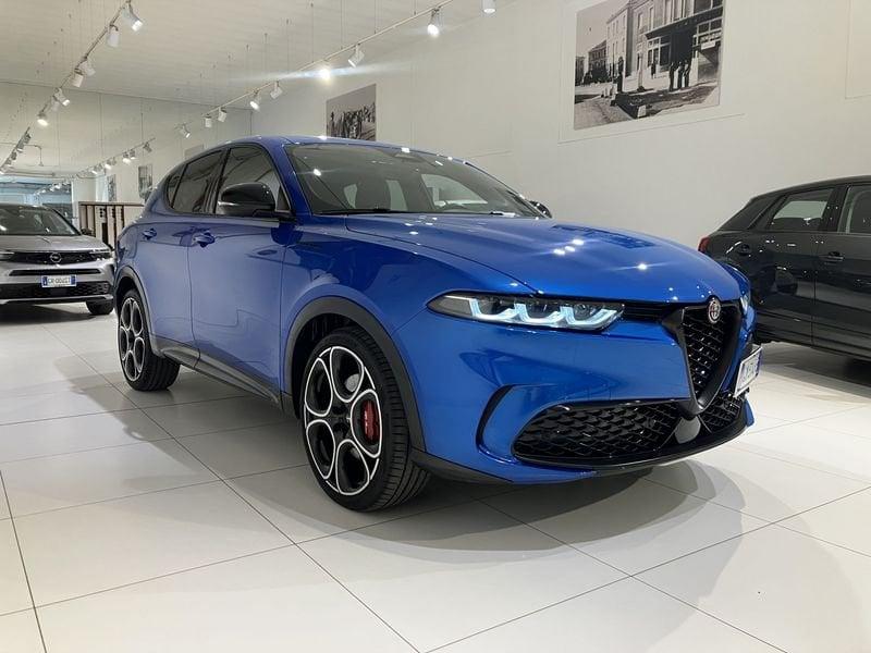 Alfa Romeo Tonale Tonale 1.5 160 CV MHEV TCT7 Edizione Speciale