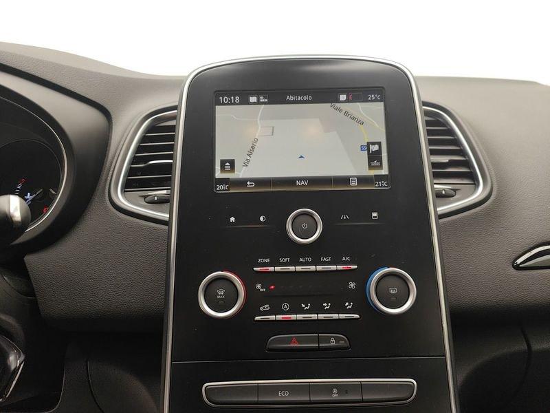 Renault Scénic IV 1.3 tce Sport Edition 115cv fap my19