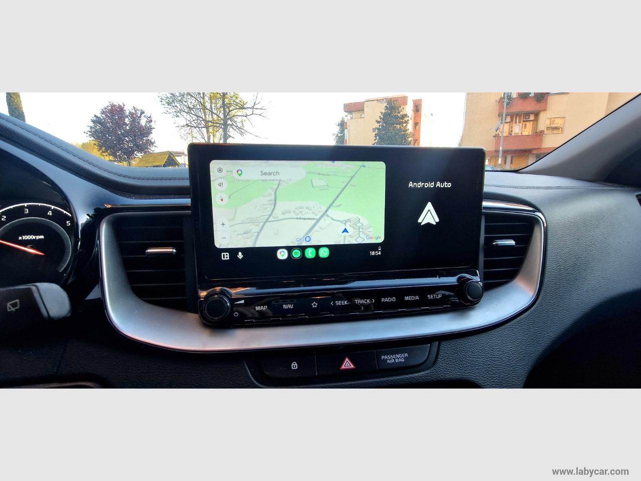 KIA Xceed 1.0 T-GDi GPL High Tech