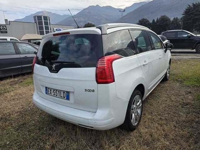 Peugeot 5008 1.6 hdi. 7 POSTI