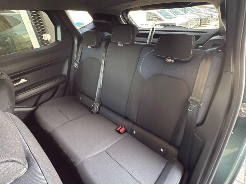 Dacia Duster Duster 1.6 hybrid Journey 140cv