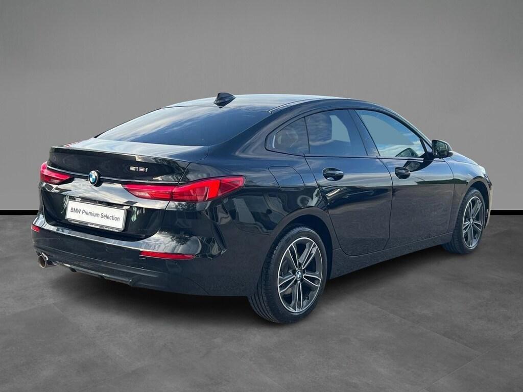 BMW Serie 2 Gran Coupe 218 i Sport DCT