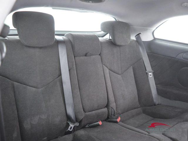 ALFA ROMEO GT 1.9 MJT 16V Impression - PER OPERATORI DEL SETTORE