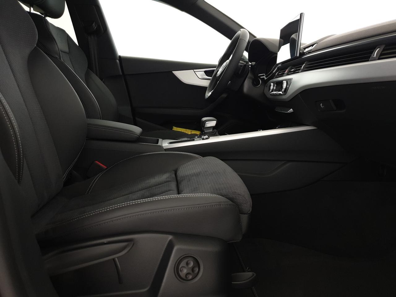 Sportback 40TDI 204CV S tronic S line Ediiton