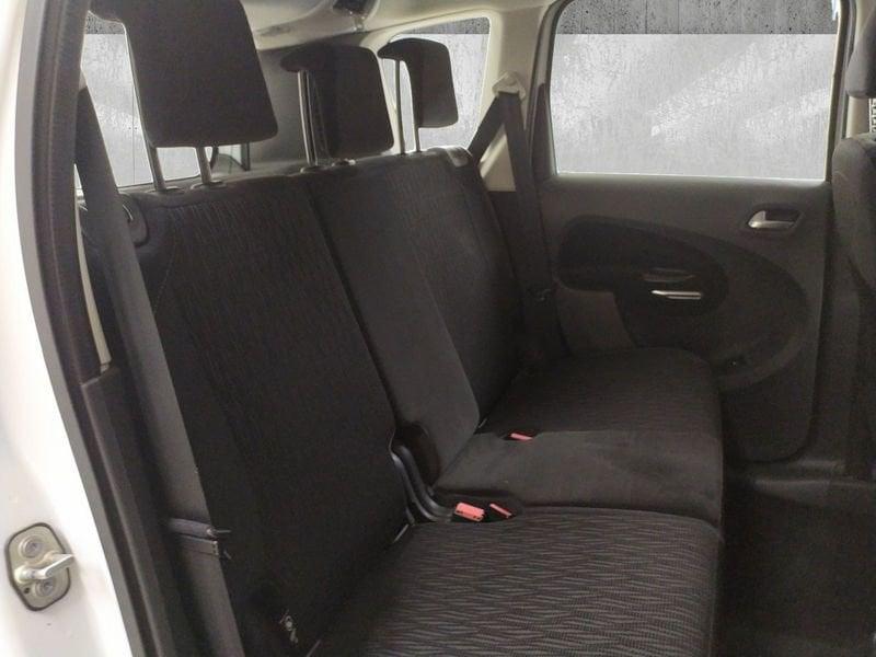 Citroën C3 Picasso 1.4 vti Exclusive FL