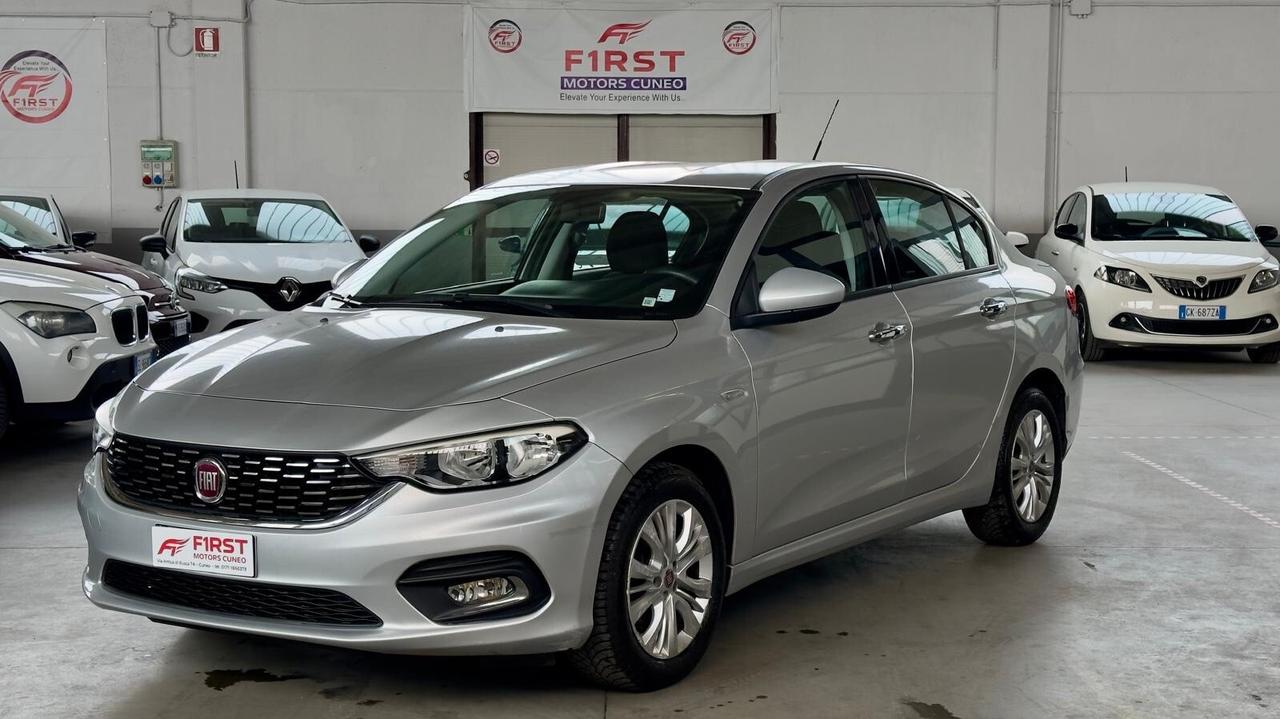 Fiat Tipo 1.4 4 porte LOUNGE