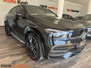 Mercedes-Benz GLE GLE 350 de phev (e eq-power) Premium Plus 4matic auto