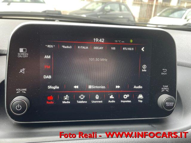 FIAT Tipo 1.6 Mjt S&S SW Lounge Iva Esposta