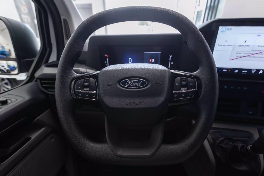 FORD transit custom V710 280 2.0 ecoblue 136cv Trend L1H1 del 2025