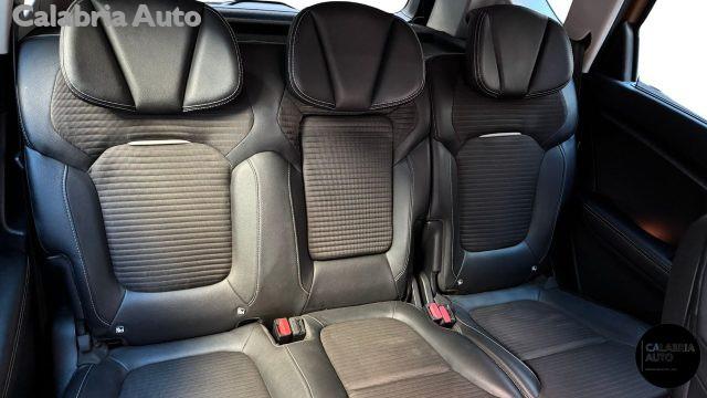 RENAULT Scenic Scénic dCi 160 CV EDC Energy Edition One