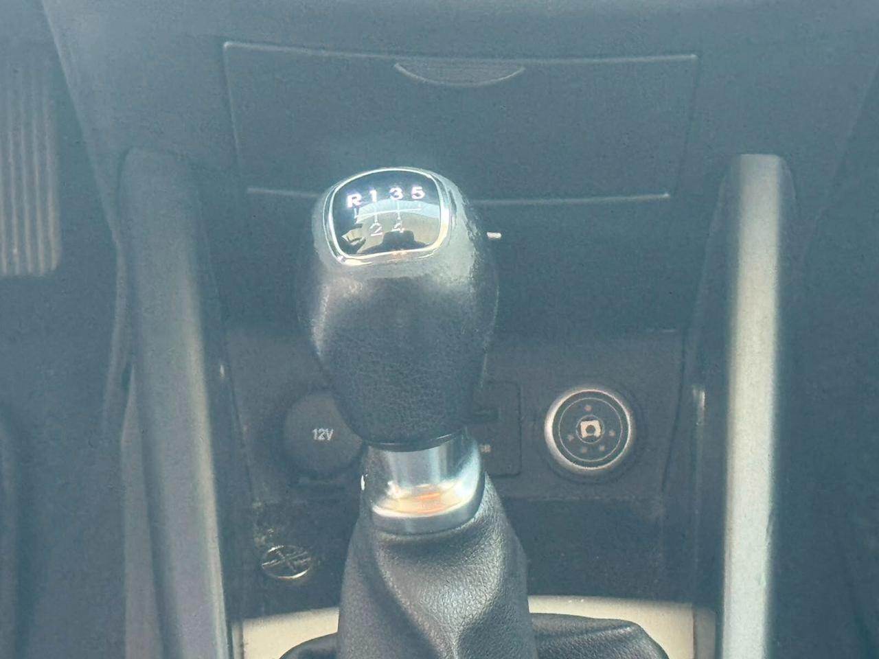 Kia Ceed cee'd Sp. Wag. 1.4 109CV LX Bi-Fuel