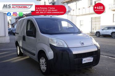 FIAT Fiorino Fiorino 1.3 MJT 75CV Furgone SX Unicoproprietario