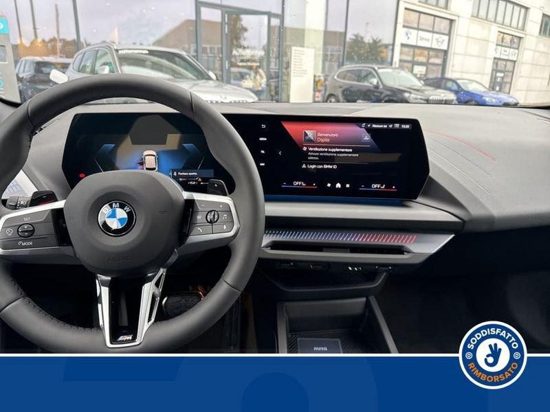 BMW Serie 1 118d M Sport Pro