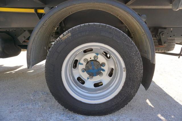 IVECO Daily 35C15 3.0 RIBALTABILE TRILATERALE PASSO CORTO