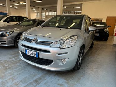 Citroen C3 PureTech 68 Live Edition - Distribuzione fatta
