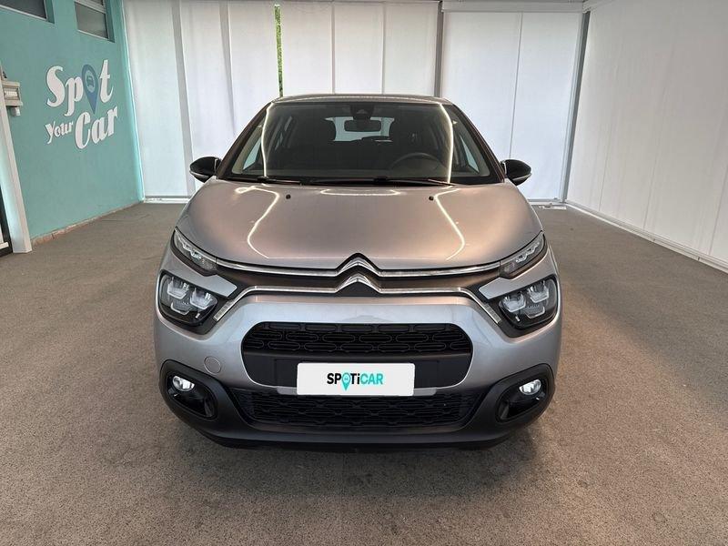 Citroën C3 PureTech 110 S&S MAX EAT6
