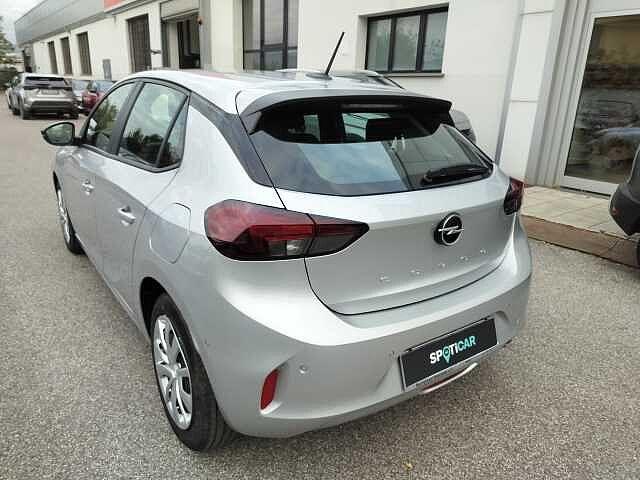 Opel Corsa 1.2 Edition ** KM O **