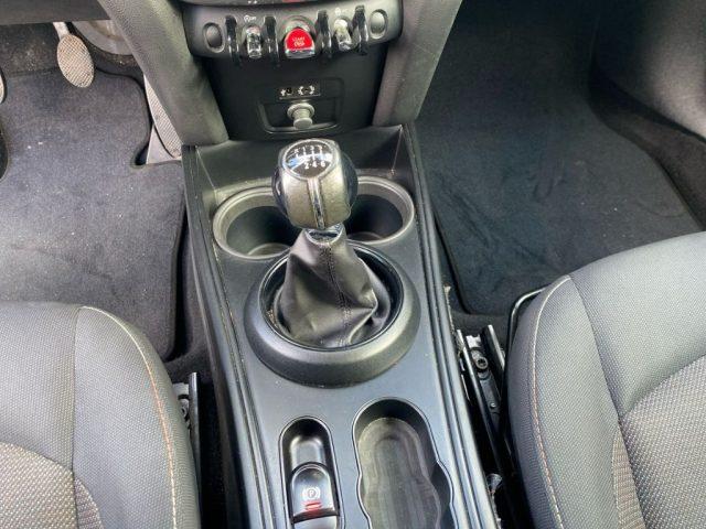 MINI Countryman 2.0 Cooper D Boost Countryman