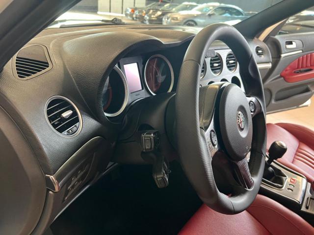 ALFA ROMEO 159 1750 TBi Sportwagon Progression