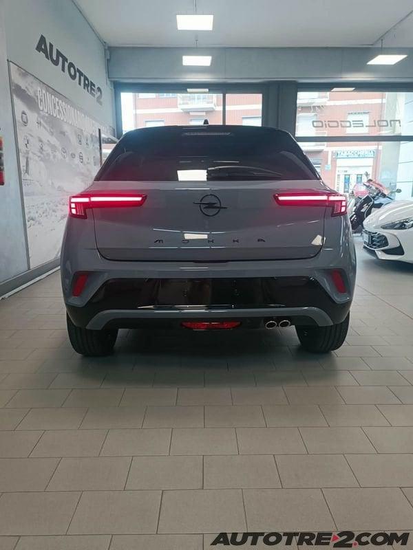 Opel Mokka Mokka 1.2 GS s&s 136cv