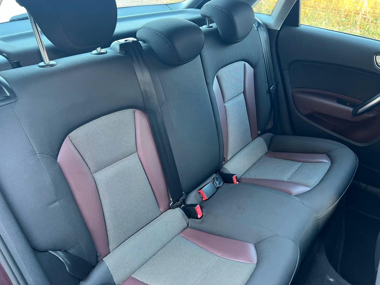 Audi A1 SPB 1.6 TDI Neopatentati