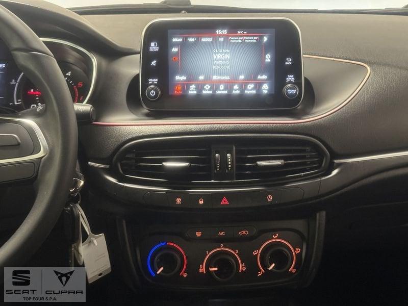 FIAT Tipo 1.3 Mjt 95cv 5M S&S Easy