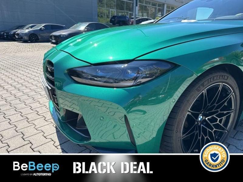 BMW Serie 4 Coupé M4 COUPE 3.0 COMPETITION AUTO