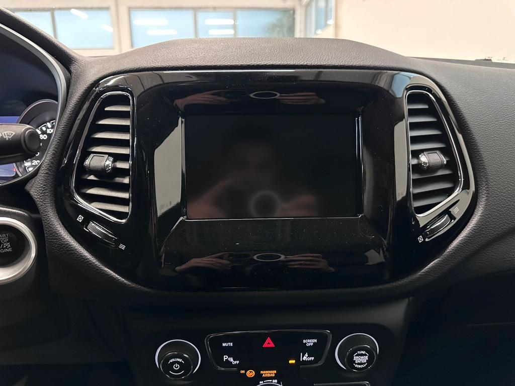 Jeep Compass 1.6 mjt Limited 2wd 120cv my19