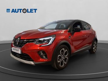 Renault Captur Full Hybrid E-Tech 145 CV Intens