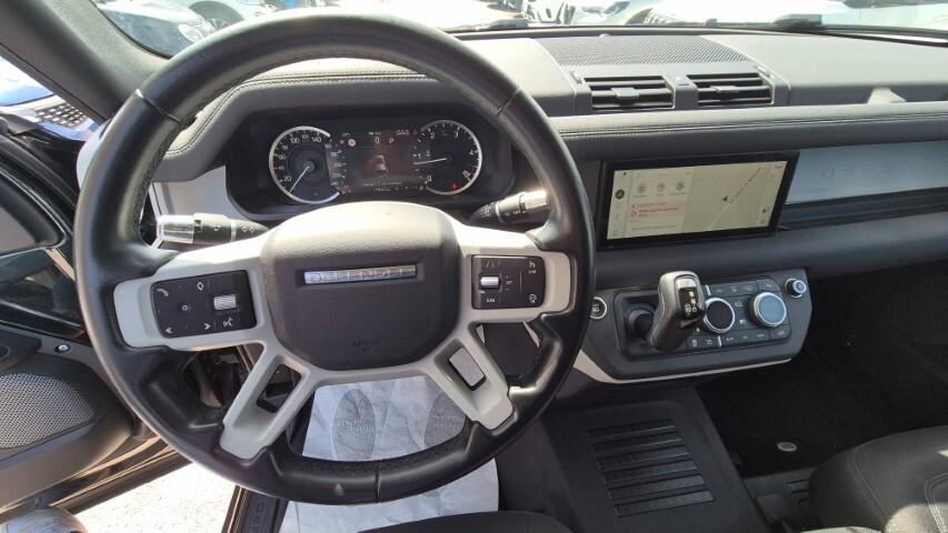Land Rover Defender 110 2.0 SD4 AWD Auto HSE - 2020