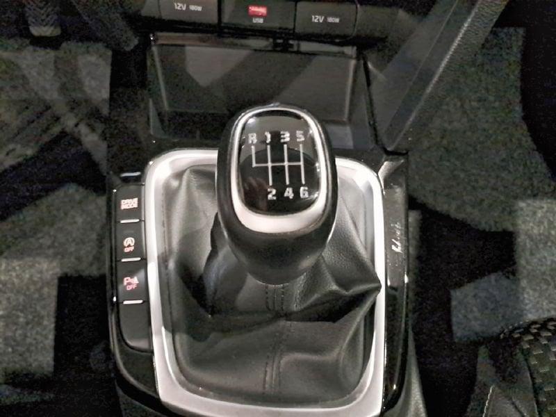 KIA Xceed 1.6 CRD i136 CV MHEV iMT Evolution