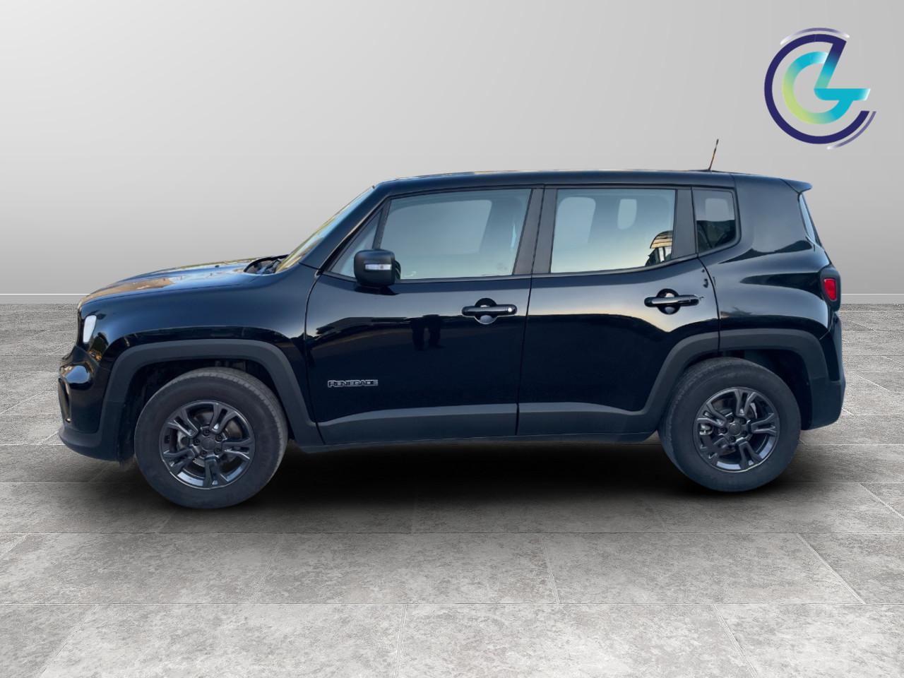 JEEP Renegade My23 Longitude 1.6 Multijet Ii 130 Cv E6.4