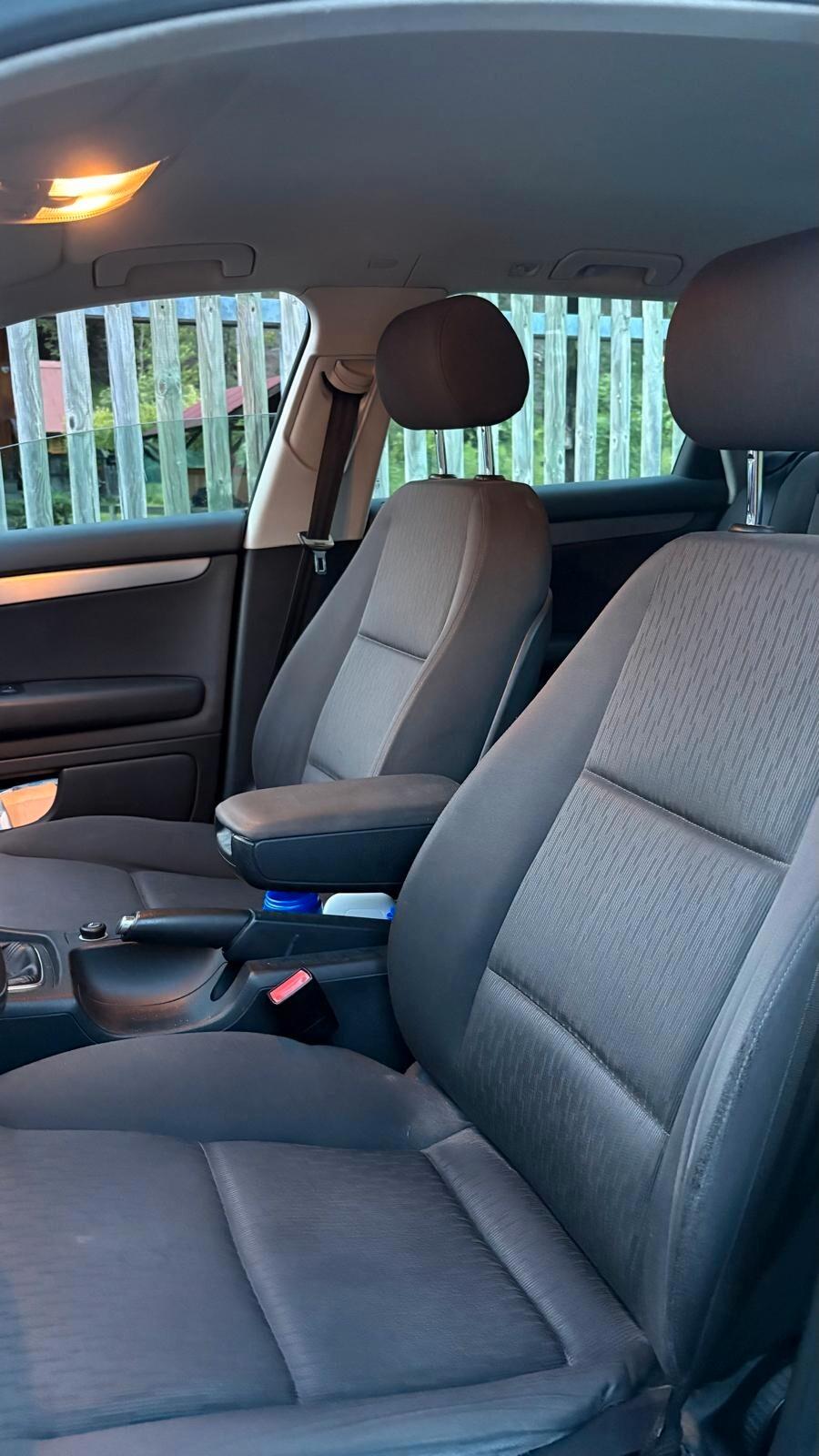 Audi A4 2.0 TDI F.AP. Avant