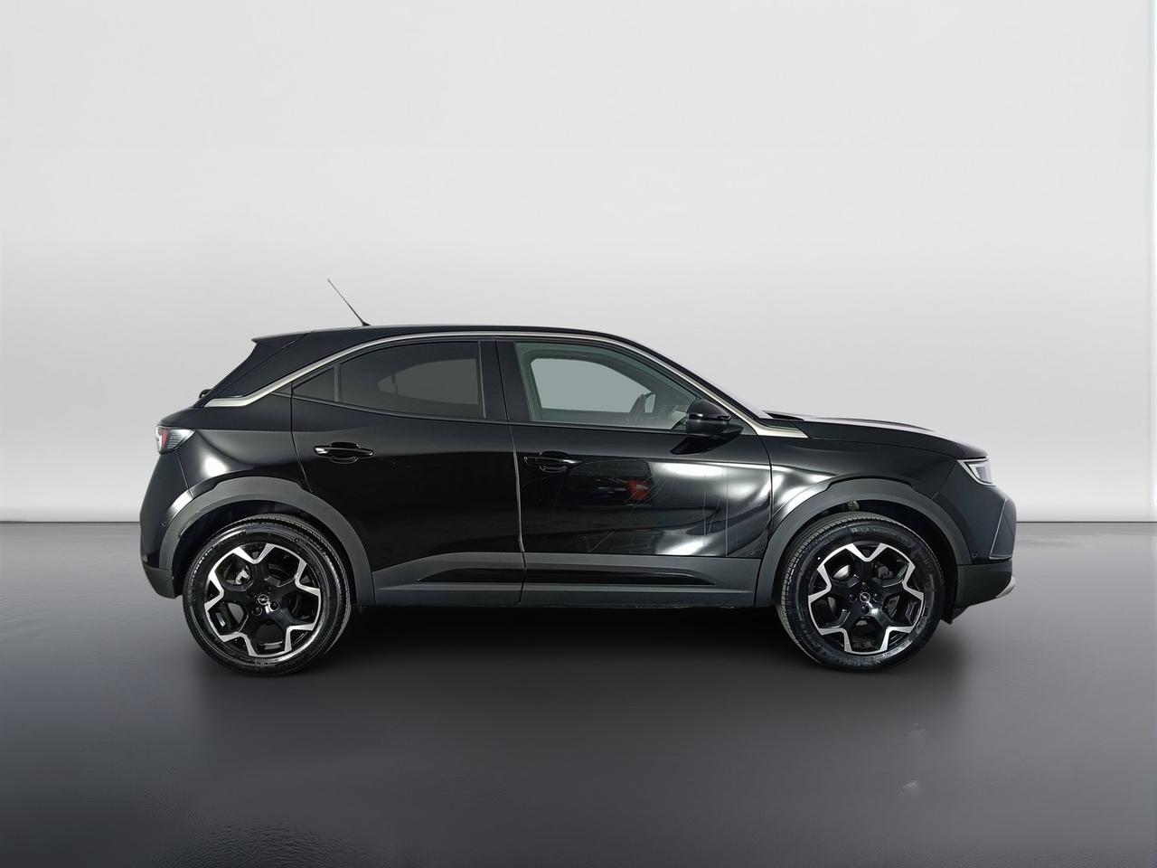 OPEL Mokka II 2020 - Mokka 1.2 t Ultimate s&s 130cv at8