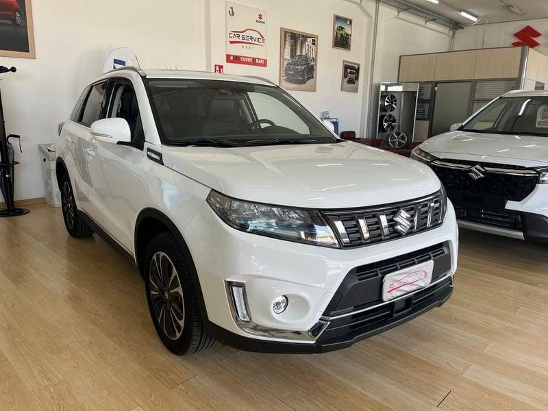 Suzuki Vitara 1.5 Hybrid A/T 4WD Allgrip Starview