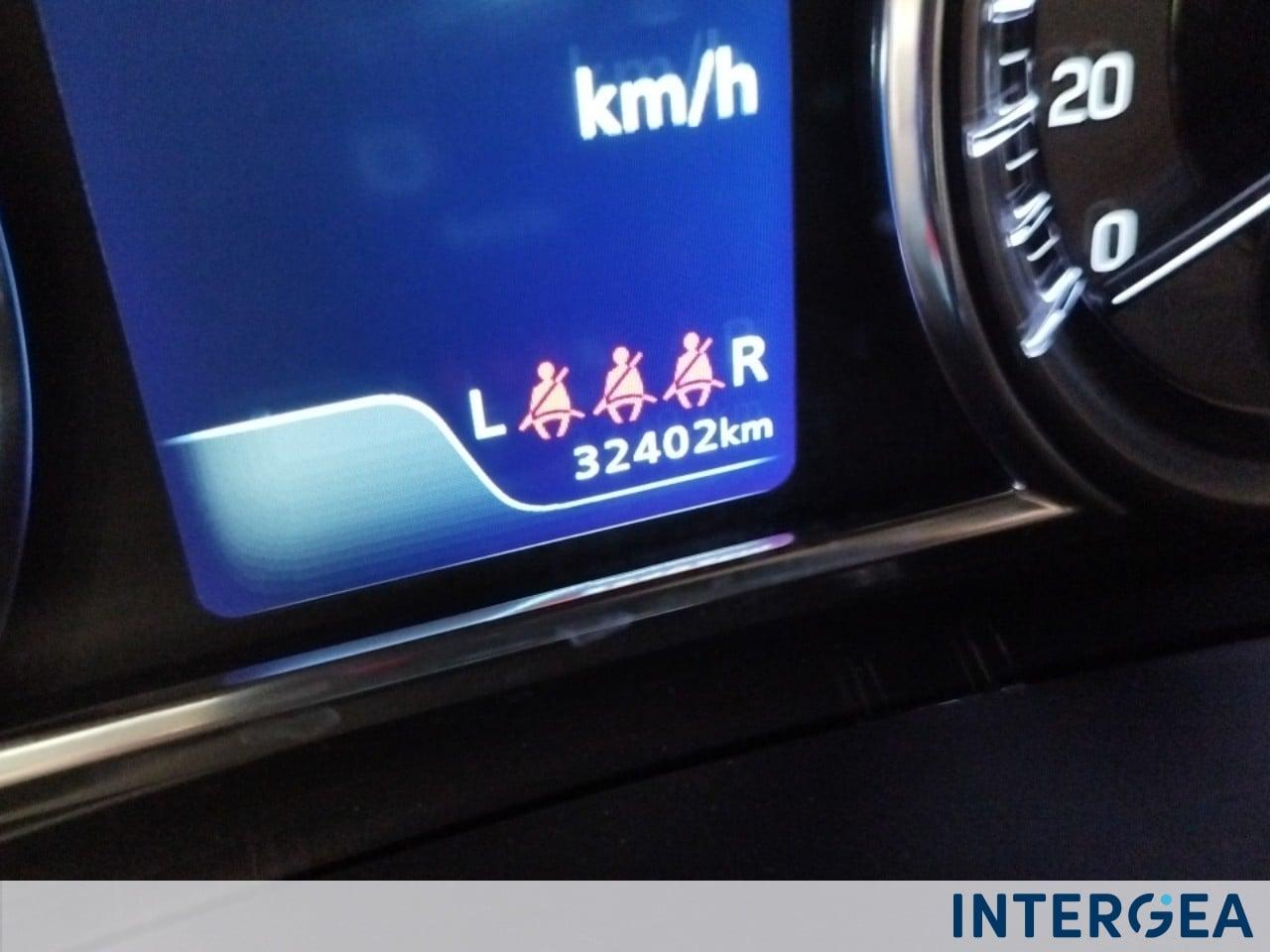 SUZUKI S-Cross 1.4h Top+ 2wd 129cv