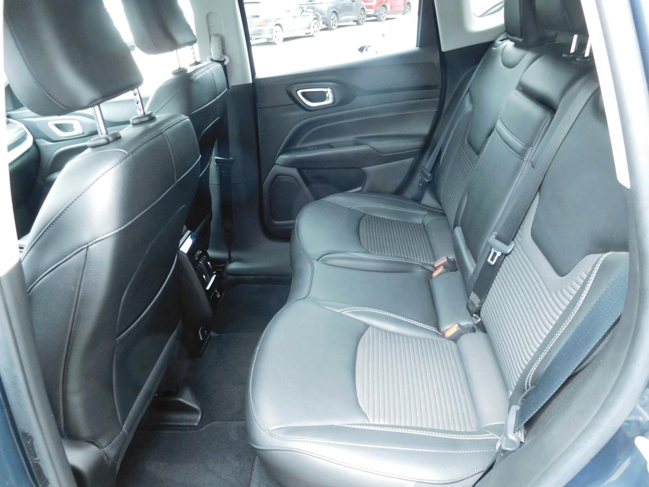 Jeep Compass 1.6 Multijet II 2WD Limited 130cv