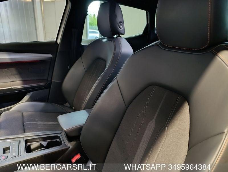 Cupra Formentor Formentor 2.0 TDI*TELECAMERA POST*PDC*LED*