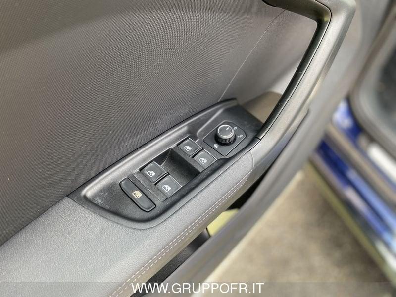 Audi A1 SPB 30 TFSI S tronic Identity Black