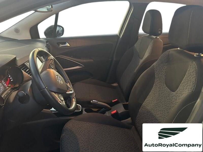 Opel Crossland 1.2 110cv Edition S&S MT6