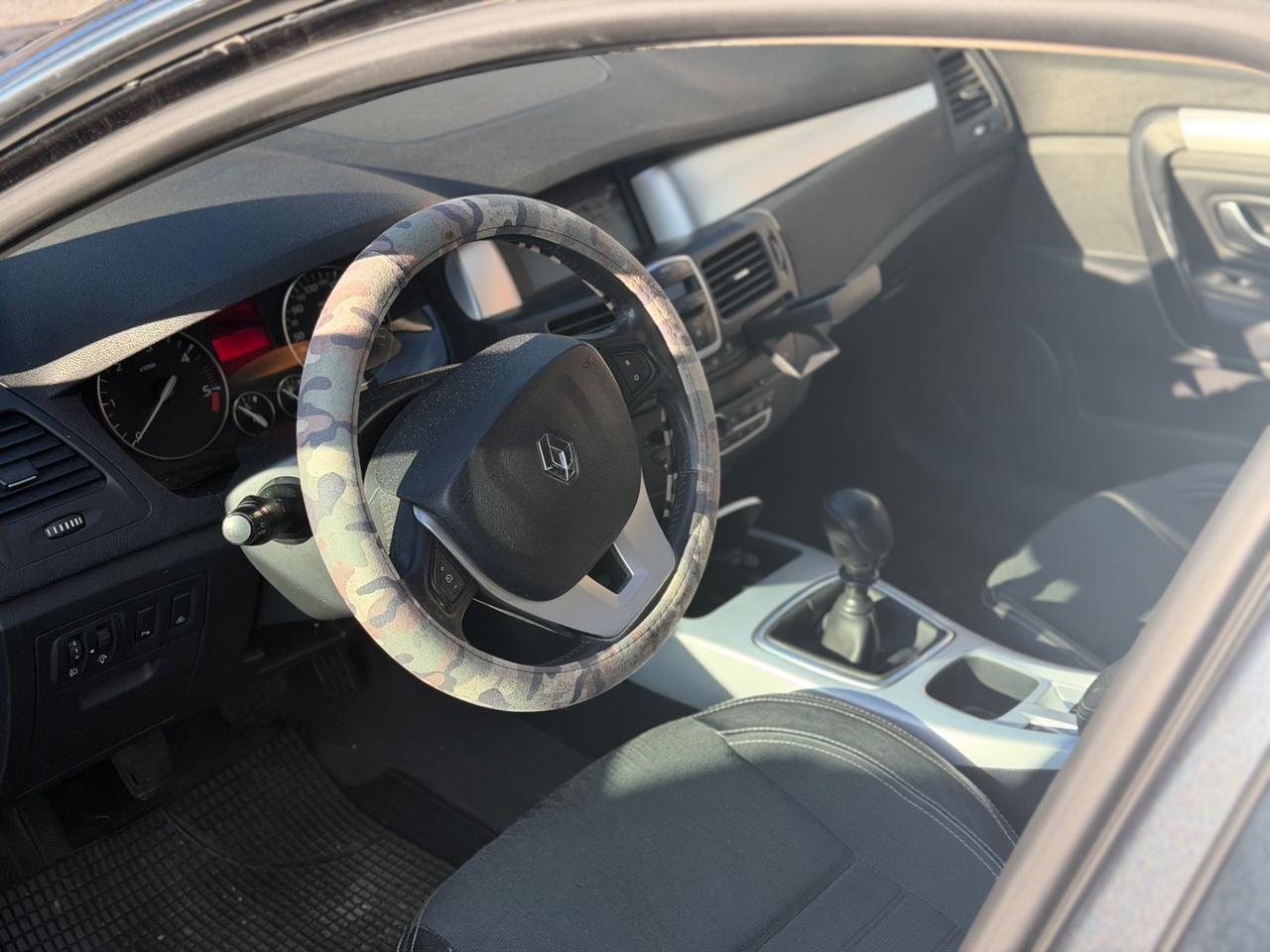 Renault Laguna 2.0 dCi 150CV Techno Nav